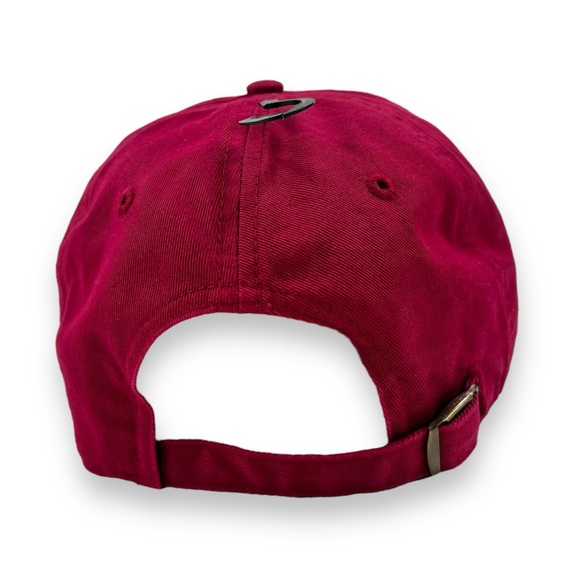 OFFICIAL NFL Arizona Cardinals ADULT WOMENS Hat Cap Curved Bill Adjustable NEW - Picture 5 of 11